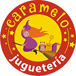 Juguetería Caramelo